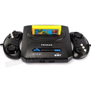 샤크팡 옛날게임기 용게임기 오락기 500가지 FC 레트로 신형 오락실 PC