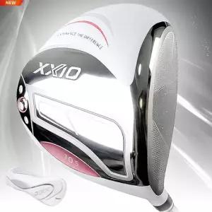 26년 젝시오14 드라이버 여성용) 화이트 병행 수입