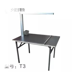 열선기 우드락 폼보드 단열재 커터기 아이소핑크