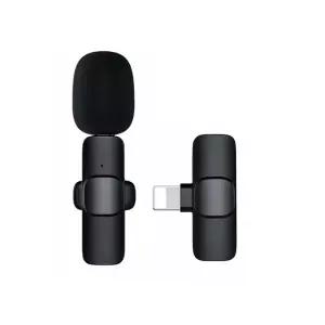 모아샵 무선핀마이크 KX720I 8핀