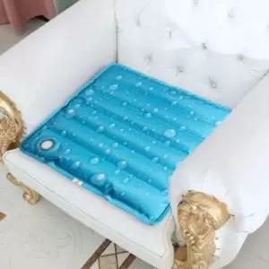 물방울 쿨방석 / 이중마개 아이스 물방석 쿨방석 쿨젤방석 여름방석