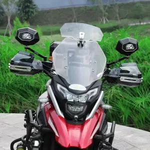 스쿠터 사이드미러 PCX125 벤리110 백미러 와이드