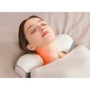 꼬북베개와이드 목편한 텐셀 화이트 잠솔솔 클래식 4세대