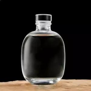 양주 밀폐 유리 술병(250ml) 위스키 사케 술보관 공병