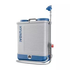 충전식 고압 배낭 리튬충전 분무기 강력분무 대용량