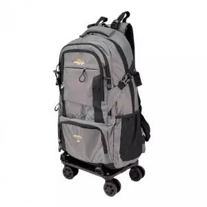 [콩심팥심]여행용 트롤리 백팩 캐리어 바퀴가방 롤링