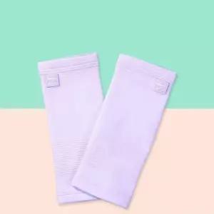 키모니 050 여성 발목 보호대 2개 아대 테이프 밴드