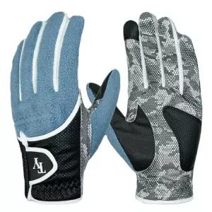 JT 겨울 남녀공용 핸드폰터치 스크린 골프 손장갑