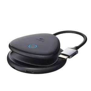 Hagibis 무선 5G HD 4K 송수신기 HDMI