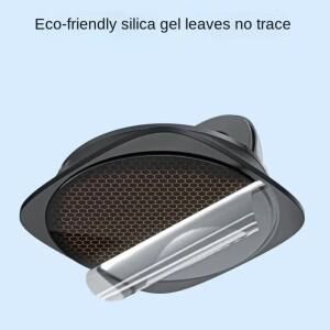 360도 회전 가능한 차량호환  휴대폰 거치대 다양한 호환되는 범호환  악세사리 대시보드