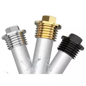 전기온수기 마그네슘봉 양극 가열 부품