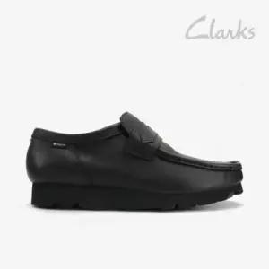 14747674 CLARKS Walla Loafer Gore-Tex Leather Vibram/클라크스/왈라 로퍼 고어텍스