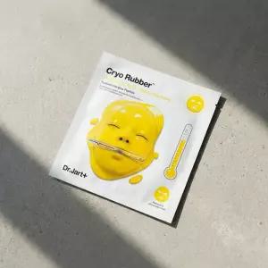 4종택1초간편모델링팩 크라이오 러버 마스크팩