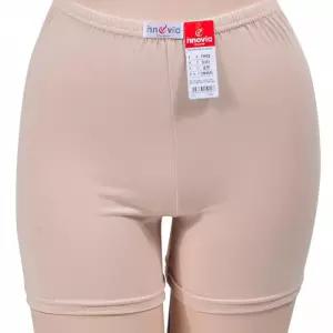 이노비아 데일리 컬러 면스판 3부 속바지 레이어드