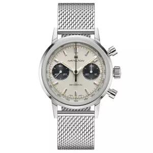 [해밀턴] 아메리칸 클래식 오토 크로노 H38429110