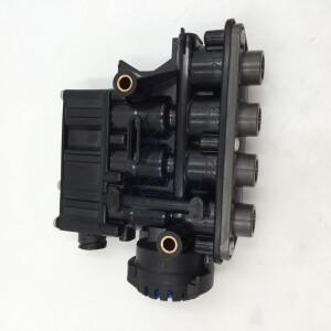 K019821N50 21083660 5801455188 신형 에어 서스펜션 높이 조절 밸브 트럭 부품