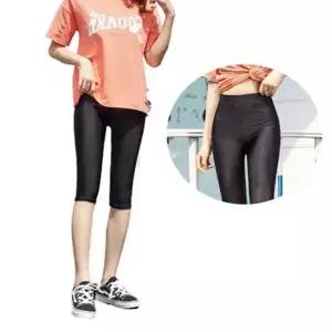 여성 GG79SR42 시원한 필라테스 요가 냉감 7부 레깅스