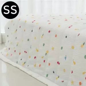 이불 파인 화이트 싱글 여름 간절기