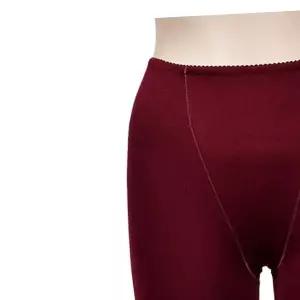 엄마 속바지 따뜻한 여자속옷 여성 기모거들 보정거들 아랫배보정 짱장한