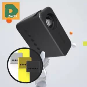 선명한 빔프로젝터 회의용 교육용 원룸 고화질 영화 강의용 감상 캠핑용 자취방 미니형 소형빔 홈시어터