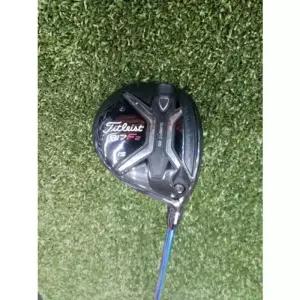917F2 3번 남성우드 15도 스피더 에볼루션 6S 비거리 특화 상태양호
