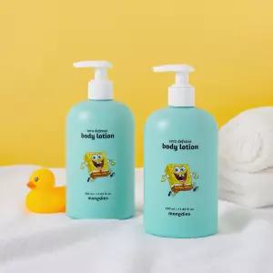 몽디에스 1+1 키즈 어린이 초등학생 고보습 세라 디펜스 바디 로션 350ml