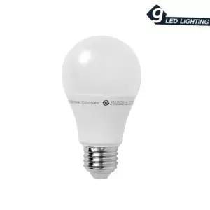 LED 건식 백열다마 전구 주광색 14W