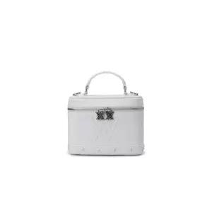 [어뉴골프]파우치 VQA QCYAGGUUPU05WH UNI COFFRET POUCH_WH