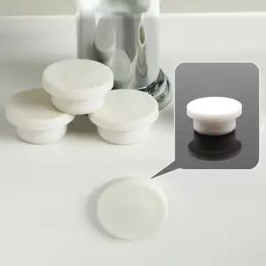 세면대 구멍 마개 구멍 막이 물넘침 방지 홀 커버 캡 세면대구멍막이