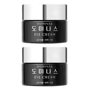 도미나스 크림 효과 도미나 도미노 약국 기미 크림 20g 2개