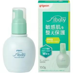 Pigeon Fil Baby Milk Lotion 피죤 필 베이비 밀크 로션 150g 1팩