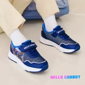 헬로카봇 홀로그램 바로인 운동화`