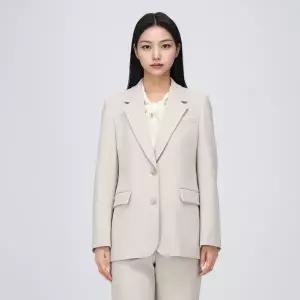 [케네스레이디][BYLYNN]레트윌 테일러드 자켓 EWJKPA4100