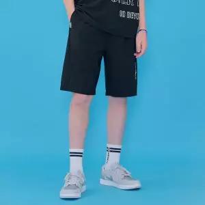 [보리보리/오션스카이]남아 쿨 라이트 5부 팬츠-ECJB2516E03