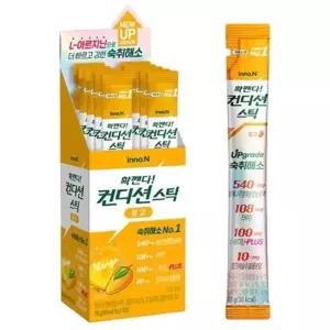 컨디션 스틱 망고맛 18gx20개