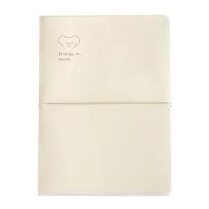 인디고 다이어리 2026 오늘의 온도 B6 위클리 스케줄러 (날짜형 32절 주간) (크림)2026 2026플래너 직장인