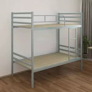 게스트하우스침대 철제침대 프레임 철제 침대프레임