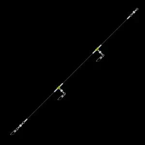 쭈꾸미채비 갑오징어채비 2단