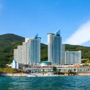 [소노캄 거제] 모닝인클루시브(조식+오션)or올인클루시브(조식+석식+오션) 3인PKG (~5월투숙까지)