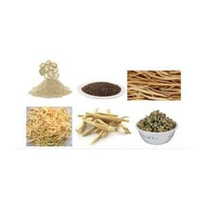 남성용 천연 자디부트 활력 및 키트 [ASHWAGANDHA 100G 세이프드 무슬리 탈막하나 50G 샤타바리 초타 고크