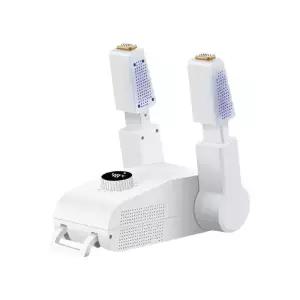 스키부츠건조기 신발말리기 신발 장갑 관리기 광택이 열풍 신발