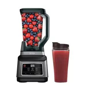 닌자 프로페셔널 블렌더 듀오