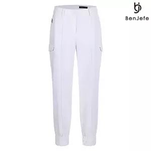 [하프클럽/벤제프]여성 카고형 조거팬츠