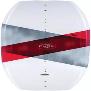 코넬리 웨이크보드 패키지 141cm 순정 벤자 XXL 바인딩 포함