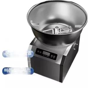 치킨 반죽기 전자동 닭강정 믹서기 반죽 대용량 냉면 교반기