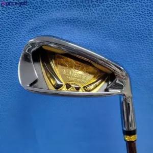 마제스티 올뉴프레스티지오 7번 아이언 단품 R (커버포함)