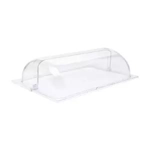 케이스 꼬치 덮개 기계 포차 커버 업소용 조리기 오뎅 위생 이자카야