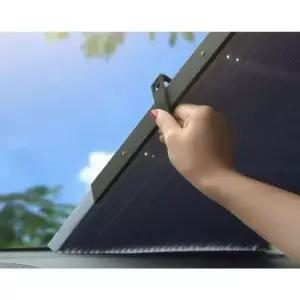 자동차커튼 차량용 햇빛가리개 앞유리 뒷유리 UV차단 MD-CE70