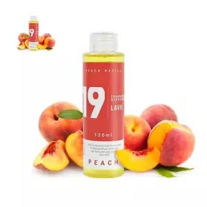 실내디퓨저 라비에 방향제 피치 리필용 120ml