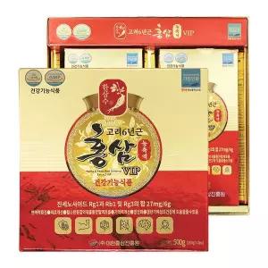 [하프클럽/오티마트]MBP 산양유초유 단백질 5g x 60포 x 2개